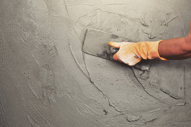 Best Residential Concrete Services  in Ada, OK