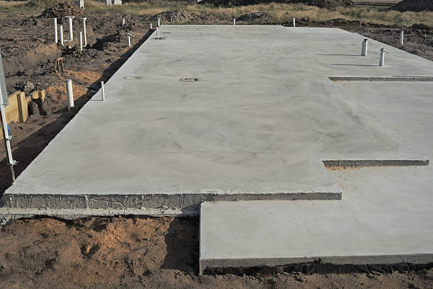 Best Concrete Driveway Repair Near Me  in Ada, OK