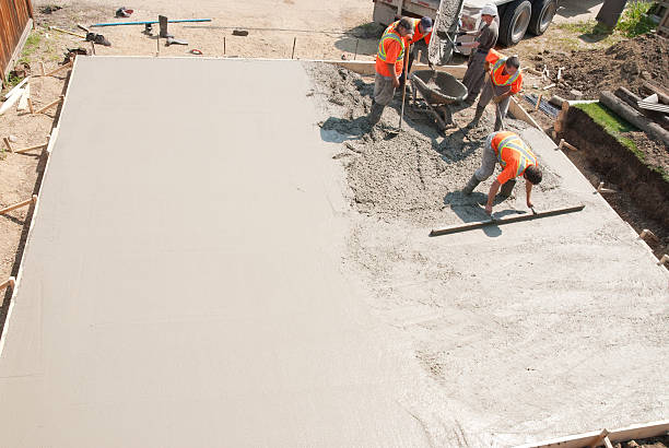 Best Concrete Demolition Services  in Ada, OK