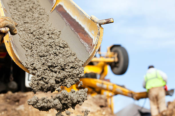  Ada, OK Concrete contractor Pros