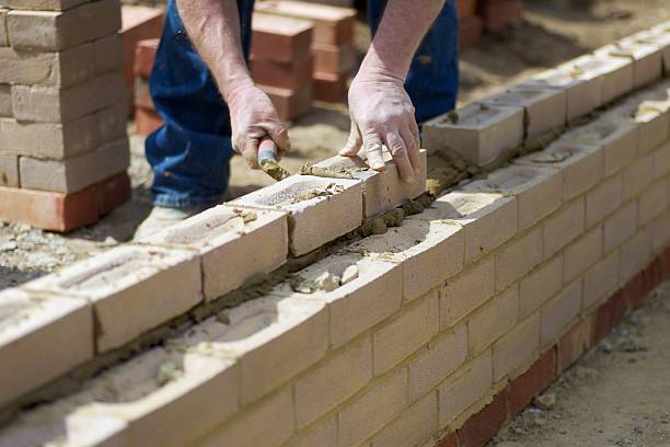 Patios, Walks & Steps in OK