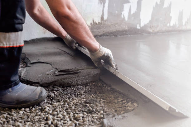 Best Waterproofing & Drywells  in Ada, OK